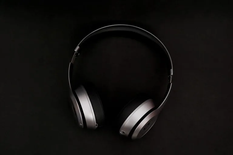 Headphones Will Never Give You the Best Quality