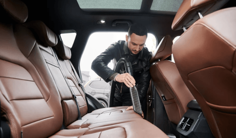 90,000 Seat Covers Sold Monthly—How to Pick the Right Ones for Your Vehicles?